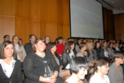 Claudiana 2011