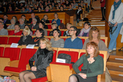 Claudiana 2011