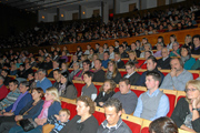 Claudiana 2011