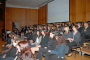 Claudiana 2011
