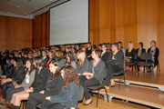 Claudiana 2011