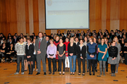 Claudiana 2011