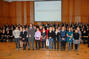 Claudiana 2011