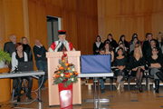 Claudiana 2011