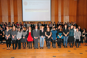 Claudiana 2011