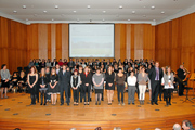 Claudiana 2011