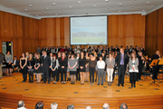 Claudiana 2011