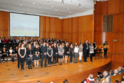 Claudiana 2011