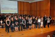 Claudiana 2011