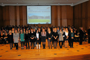 Claudiana 2011