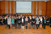 Claudiana 2011