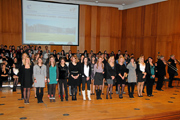 Claudiana 2011