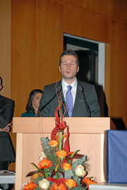 Claudiana 2011