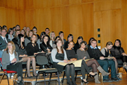 Claudiana 2011