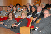Claudiana 2011