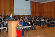 Claudiana 2011