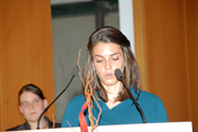 Claudiana 2011