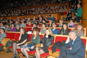 Claudiana 2011