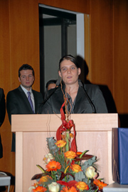 Claudiana 2011