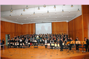 Claudiana 2011