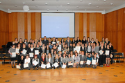 Claudiana 2011