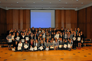 Claudiana 2011