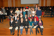 Claudiana 2011