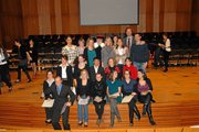 Claudiana 2011