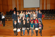 Claudiana 2011