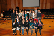 Claudiana 2011