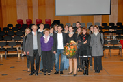 Claudiana 2011