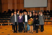Claudiana 2011