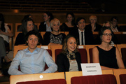 Claudiana 2012