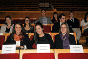 Claudiana 2012