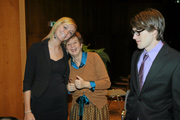 Claudiana 2012