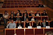 Claudiana 2012