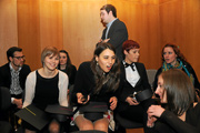 Claudiana 2012