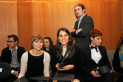 Claudiana 2012