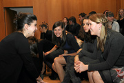 Claudiana 2012