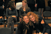 Claudiana 2012