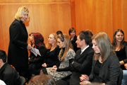 Claudiana 2012
