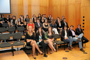 Claudiana 2012