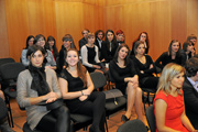 Claudiana 2012