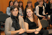 Claudiana 2012
