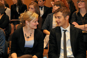 Claudiana 2012