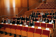 Claudiana 2012