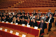 Claudiana 2012