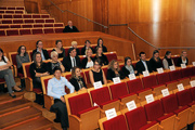 Claudiana 2012
