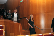 Claudiana 2012