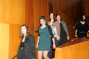 Claudiana 2012